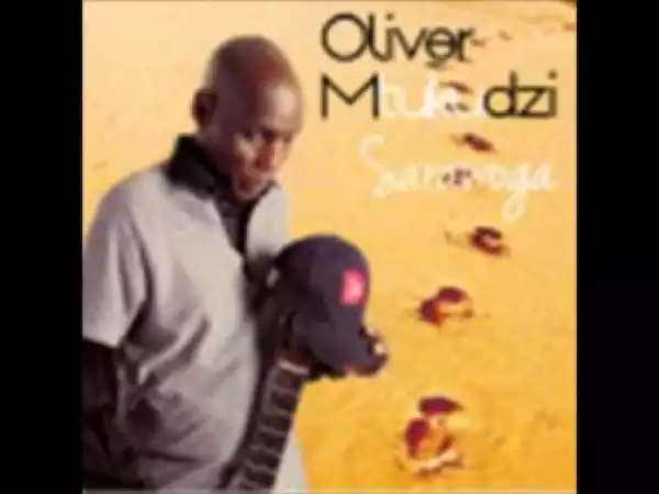 Oliver Mtukudzi - Shamiso